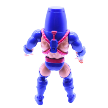 Masters of the Universe Cartoon Collection Man-E-Faces 2025 – Actionfigur 14 cm | hoppla-stuff.de